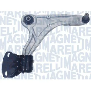 Comparateur de prix : Bras de suspension MAGNETI MARELLI 301181356400 Essieu avant, droite, ...
