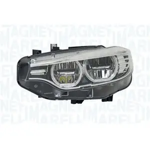 Comparateur de prix : MAGNETI MARELLI Phare avant pour BMW: M4, Série 4 (Ref: 711451000052)