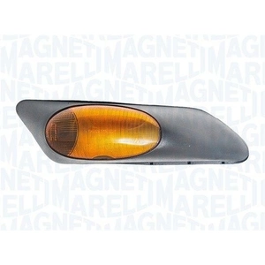 MAGNETI MARELLI Feu clignotant pour IVECO: Daily (Ref: 715142067000)
