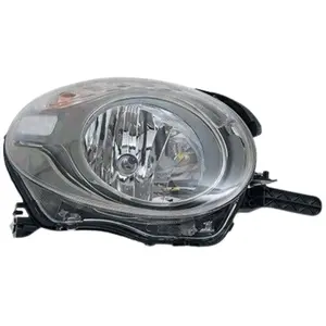 Projecteur principal MAGNETI MARELLI 712475331129, gauche