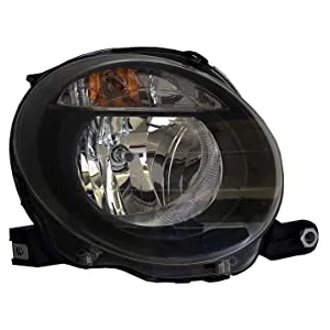 Projecteur principal MAGNETI MARELLI 712455401139, droite pas cher