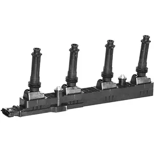 MAGNETI MARELLI 060717185012 Bobine d'allumage pas cher
