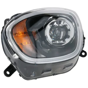 MAGNETI MARELLI Phare avant pour MINI: MINI (Ref: 711451000708)