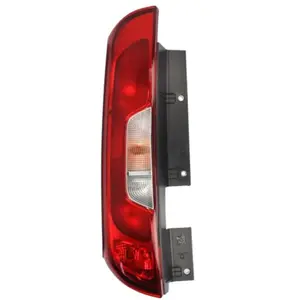 MAGNETI MARELLI Feu arrière pour FIAT: Doblo (Ref: 712206601120)