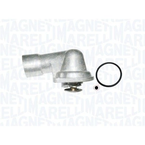 Comparateur de prix : Thermostat, liqiuide de refroidissement MAGNETI MARELLI, par ex. pour Vauxhall, Opel, Saab