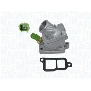 Comparateur de prix : Thermostat, Liquide De Refroidissement Volvo Magneti Marelli Te0312