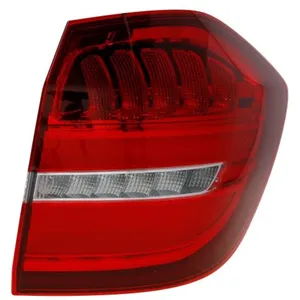 Feu arrière MAGNETI MARELLI 710815901000 pas cher