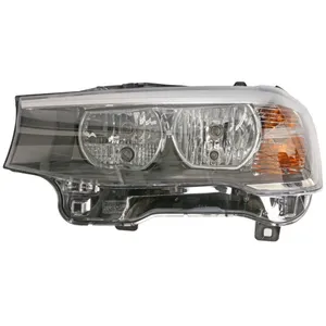 Projecteur principal MAGNETI MARELLI 710815021019, gauche pas cher