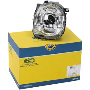 Projecteur principal MAGNETI MARELLI 712483601129, droite pas cher
