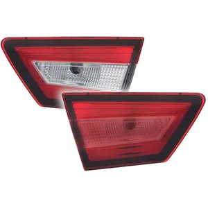 MAGNETI MARELLI Feu arrière pour RENAULT: Clio (Ref: 712205251120) pas cher