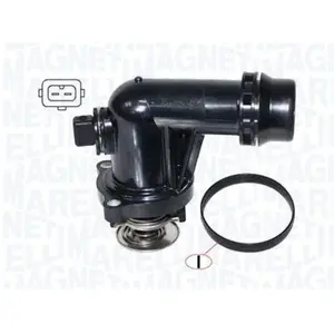 Comparateur de prix : Thermostat, liqiuide de refroidissement MAGNETI MARELLI, par ex. pour BMW