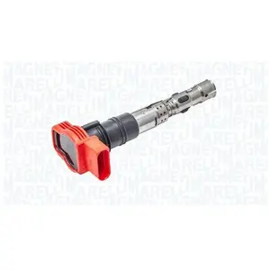 Bobine d'allumage MAGNETI MARELLI 060717169012 pas cher