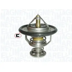 Magneti Marelli Thermostat d'eau TE0053 pas cher