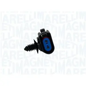 Magneti Marelli 064013025010 Balai d'essuie-Glace arrière KA 2008 pas cher