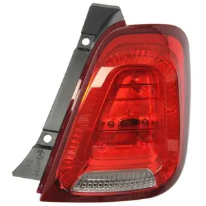 Feu arrière MAGNETI MARELLI, par ex. pour Fiat, Abarth
