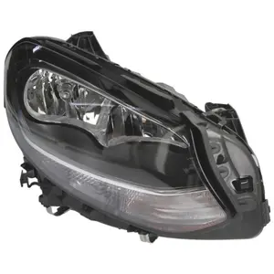 Comparateur de prix : MAGNETI MARELLI Phare avant pour MERCEDES-BENZ: Classe B (Ref: 710301295204)