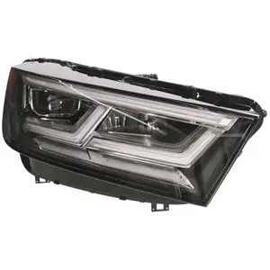 Comparateur de prix : MAGNETI MARELLI Phare avant pour AUDI: Q5, SQ5 (Ref: 710815019008)