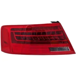 Comparateur de prix : MAGNETI MARELLI Feu arrière pour AUDI: A5, S5, RS5 (Ref: 714021190703)
