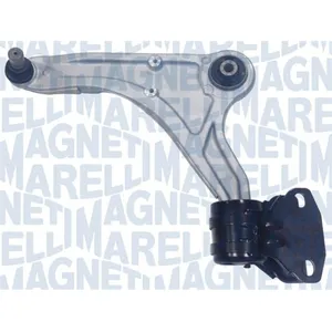 Bras de suspension MAGNETI MARELLI 301181356500 Essieu avant, gauche, ...