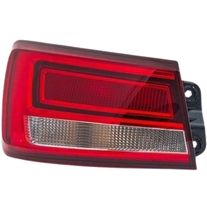 MAGNETI MARELLI Feu arrière pour AUDI: S3, A3 (Ref: 714081680203)