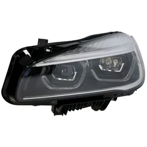 MAGNETI MARELLI Phare avant pour BMW: Série 2 (Ref: 711451000694)