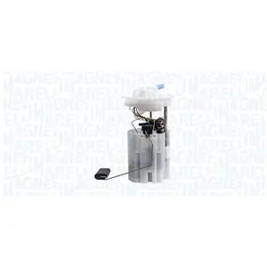 Comparateur de prix : MAGNETI MARELLI Module d'alimentation en carburant pour FORD: C-Max, Focus (Ref: 313011313131)