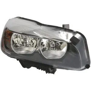 Comparateur de prix : MAGNETI MARELLI Phare avant pour BMW: Série 2 (Ref: 711451000218)