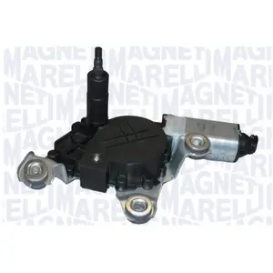 Moteur d'essuie-glace MAGNETI MARELLI 064038005010 - Réf. 064038005010 pas cher