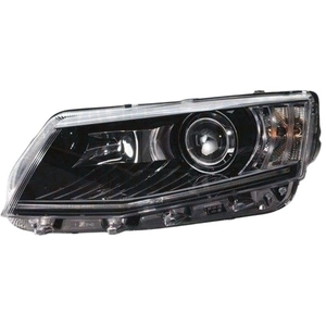 MAGNETI MARELLI Phare avant pour SKODA: Octavia (Ref: 711307024259)