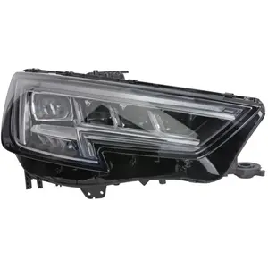 Comparateur de prix : MAGNETI MARELLI Phare avant pour AUDI: A4 (Ref: 711451000186)