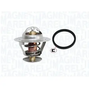 Comparateur de prix : Thermostat, liqiuide de refroidissement MAGNETI MARELLI, par ex. pour Volvo