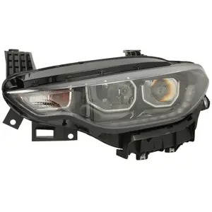 Comparateur de prix : MAGNETI MARELLI Phare avant pour FIAT: Tipo, Aegea (Ref: 712105811110)