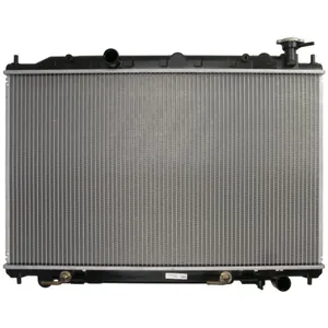 Radiateur, refroidissement moteur MAGNETI MARELLI 350213179200 pas cher