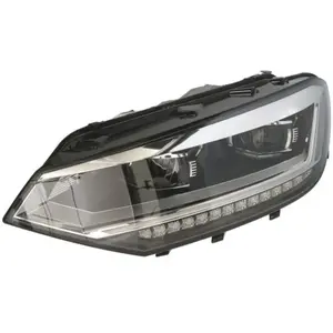 Comparateur de prix : MAGNETI MARELLI Phare avant pour VOLKSWAGEN: Touran (Ref: 711451000136)