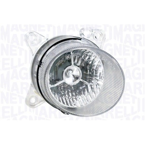 Magneti Marelli 712404101120 Phare Phare de Jour, droite (lumière du jour) Mercedes W176, pas cher