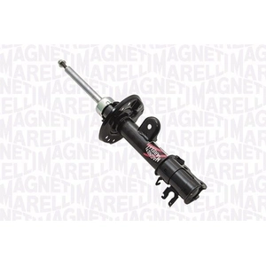 Amortisseur MAGNETI MARELLI 357124070100 pas cher
