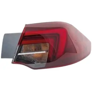 MAGNETI MARELLI Feu arrière pour OPEL: Insignia (Ref: 714020650706)