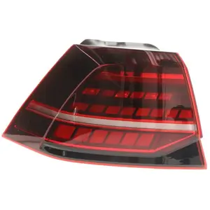 MAGNETI MARELLI Feu arrière pour VOLKSWAGEN: Golf (Ref: 714081620701)
