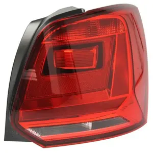 Comparateur de prix : MAGNETI MARELLI Feu arrière pour VOLKSWAGEN: Polo (Ref: 714000028731)