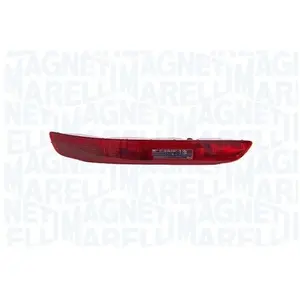 Comparateur de prix : Magneti Marelli 714021310801 Feu arrière droit inférieur