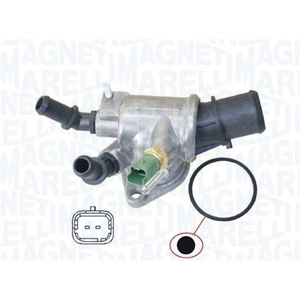 Comparateur de prix : Thermostat, liqiuide de refroidissement MAGNETI MARELLI