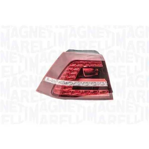 Feu arrière MAGNETI MARELLI 714081230801 pas cher