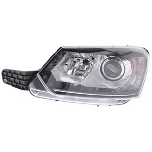 Comparateur de prix : MAGNETI MARELLI Phare avant pour SKODA: Yeti (Ref: 711307024272)