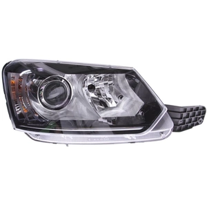 Comparateur de prix : MAGNETI MARELLI Phare avant pour SKODA: Yeti (Ref: 711307024273)