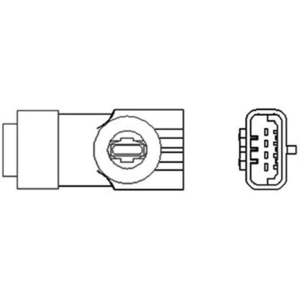 Comparateur de prix : Sonde lambda MAGNETI MARELLI 466016355052