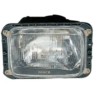 Comparateur de prix : MAGNETI MARELLI Phare avant pour MERCEDES-BENZ: Transporter (Ref: 710301021317)