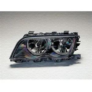 Comparateur de prix : MAGNETI MARELLI Phare avant pour BMW: Série 3 (Ref: 710301089206)