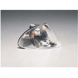Comparateur de prix : MAGNETI MARELLI Feu clignotant pour BMW: Série 3 (Ref: 710311328004)