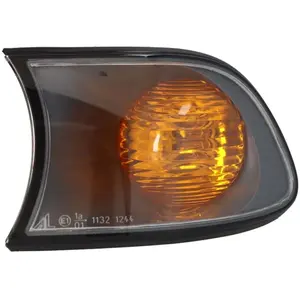 Comparateur de prix : MAGNETI MARELLI Feu clignotant pour BMW: Série 3 (Ref: 710311330001)