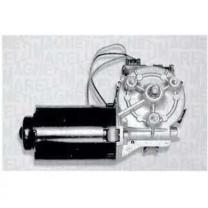 Moteur D'Essuie-Glace Citroën; Fiat; Peugeot Magneti Marelli Tge422lVendu parpiecesauto.fr
